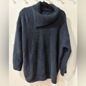 • Barefoot Dreams CozyChic Sweater •